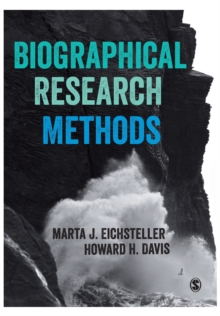 Biographical Research Methods