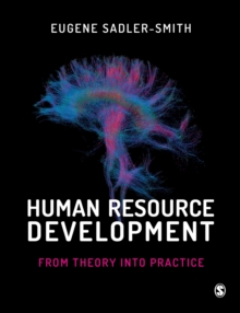 Human Resource Development : From Theory into Practice