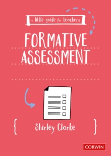 A Little Guide for Teachers: Formative Assessment