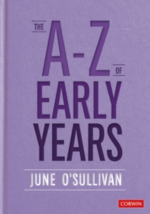 The A to Z of Early Years : Politics, Pedagogy and Plain Speaking, PDF eBook The A to Z of Early Years : Politics, Pedagogy and Plain Speaking, PDF eBook