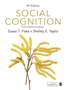 Social Cognition : From brains to culture