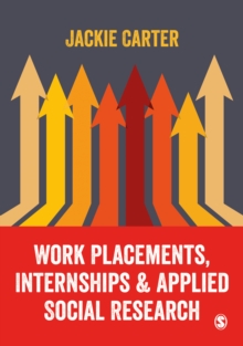 Work Placements, Internships & Applied Social Research