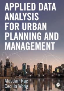 Applied Data Analysis for Urban Planning and Management