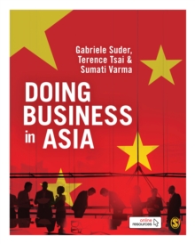 Doing Business in Asia