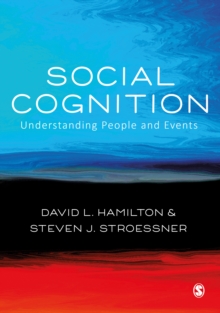 Social Cognition : Understanding People and Events