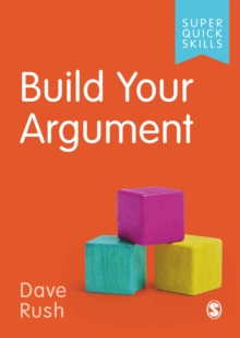 Build Your Argument