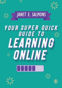 Your Super Quick Guide to Learning Online