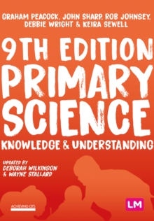 Primary Science: Knowledge and Understanding