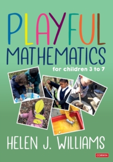 Playful Mathematics : For children 3 to 7