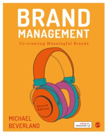 Brand Management : Co-creating Meaningful Brands