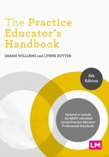 The Practice Educator's Handbook, EPUB eBook The Practice Educator's Handbook, EPUB eBook