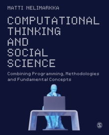 Computational Thinking and Social Science : Combining Programming, Methodologies and Fundamental Concepts