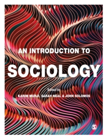 An Introduction to Sociology