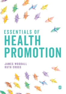 Essentials of Health Promotion