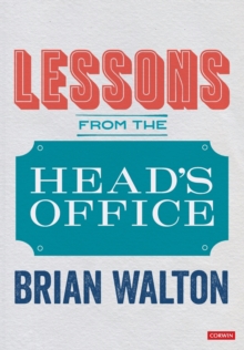 Lessons from the Heads Office