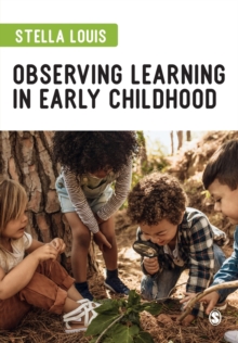 Observing Learning in Early Childhood