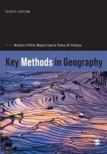 Key Methods in Geography