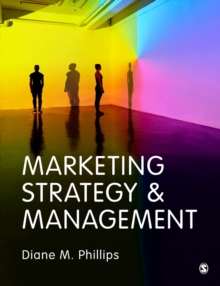 Marketing Strategy & Management