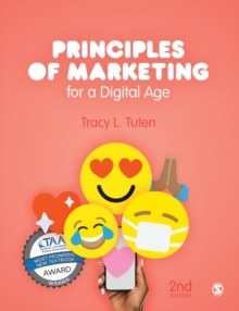 Principles of Marketing for a Digital Age