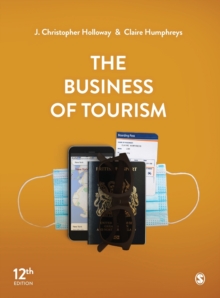 The Business of Tourism