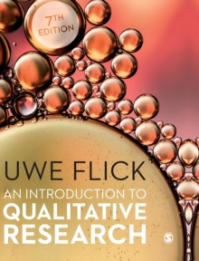 An Introduction to Qualitative Research