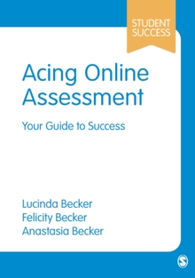 Acing Online Assessment : Your Guide to Success