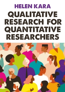 Qualitative Research for Quantitative Researchers