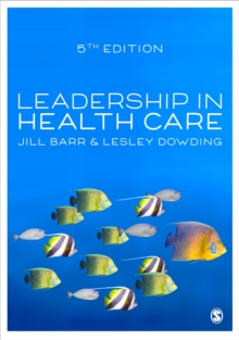 Leadership in Health Care