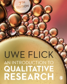 An Introduction to Qualitative Research