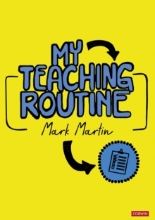 My Teaching Routine