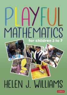 Playful Mathematics : For children 3 to 7