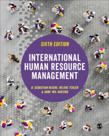 International Human Resource Management