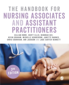 The Handbook for Nursing Associates and Assistant Practitioners