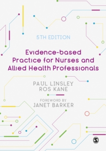 Evidence-based Practice for Nurses and Allied Health Professionals