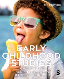 Early Childhood Studies : A Student's Guide