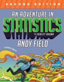 An Adventure in Statistics : The Reality Enigma