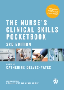 The Nurse's Clinical Skills Pocketbook