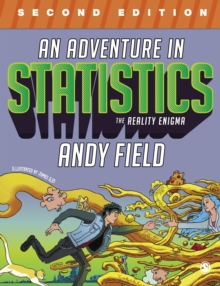 An Adventure in Statistics : The Reality Enigma