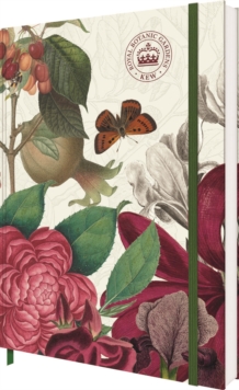 Royal Botanical Gardens Kew Notebook