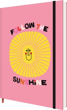 Kate Smith Sunshine Notebook