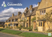 Cotswolds A4