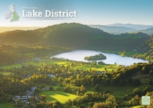 Lake District A4