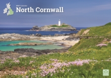 North Cornwall A4