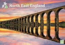 North East England A4