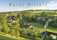 Rural Britain A4