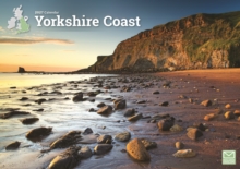Yorkshire Coast A4