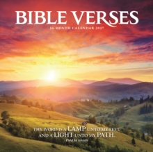 Religion Bible Verses Calendar 2027, Wall Calendars, Month To View, Lifestyle, Gift - Image 8