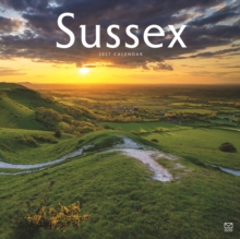 Sussex Wall