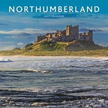 Northumberland Wall