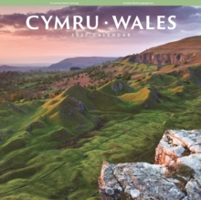 Wales Wall